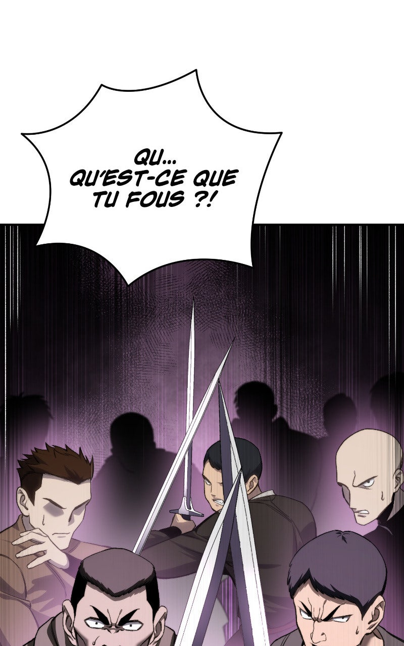 Read The Stellar Swordmaster FR Manga Online