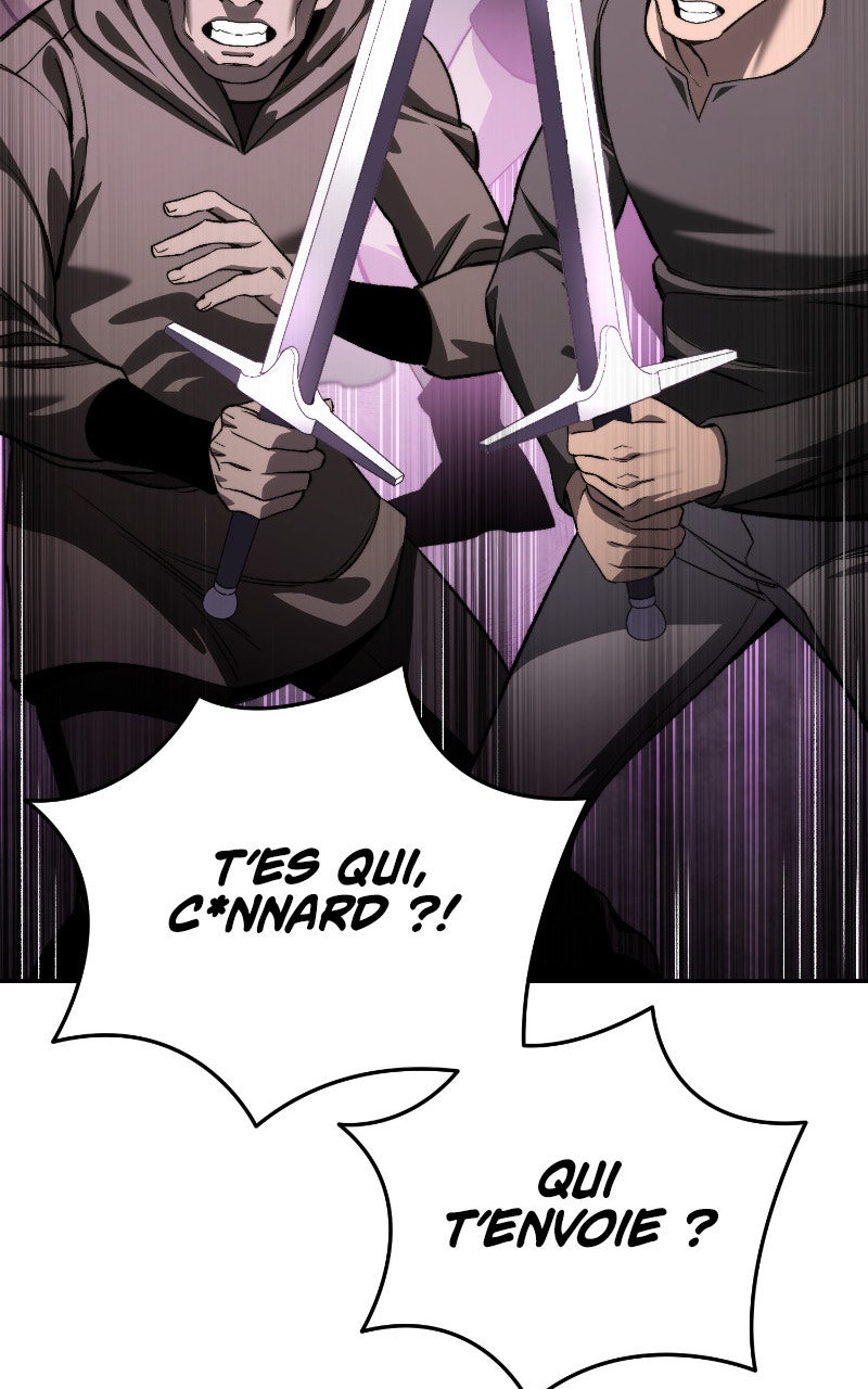 Read The Stellar Swordmaster FR Manga Online