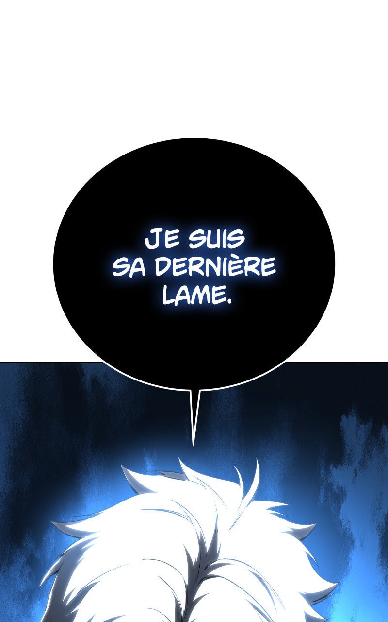 Read The Stellar Swordmaster FR Manga Online