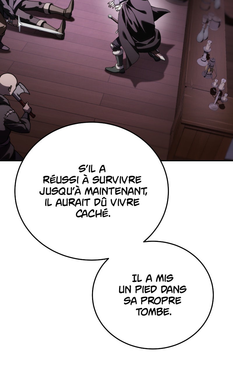 Read The Stellar Swordmaster FR Manga Online