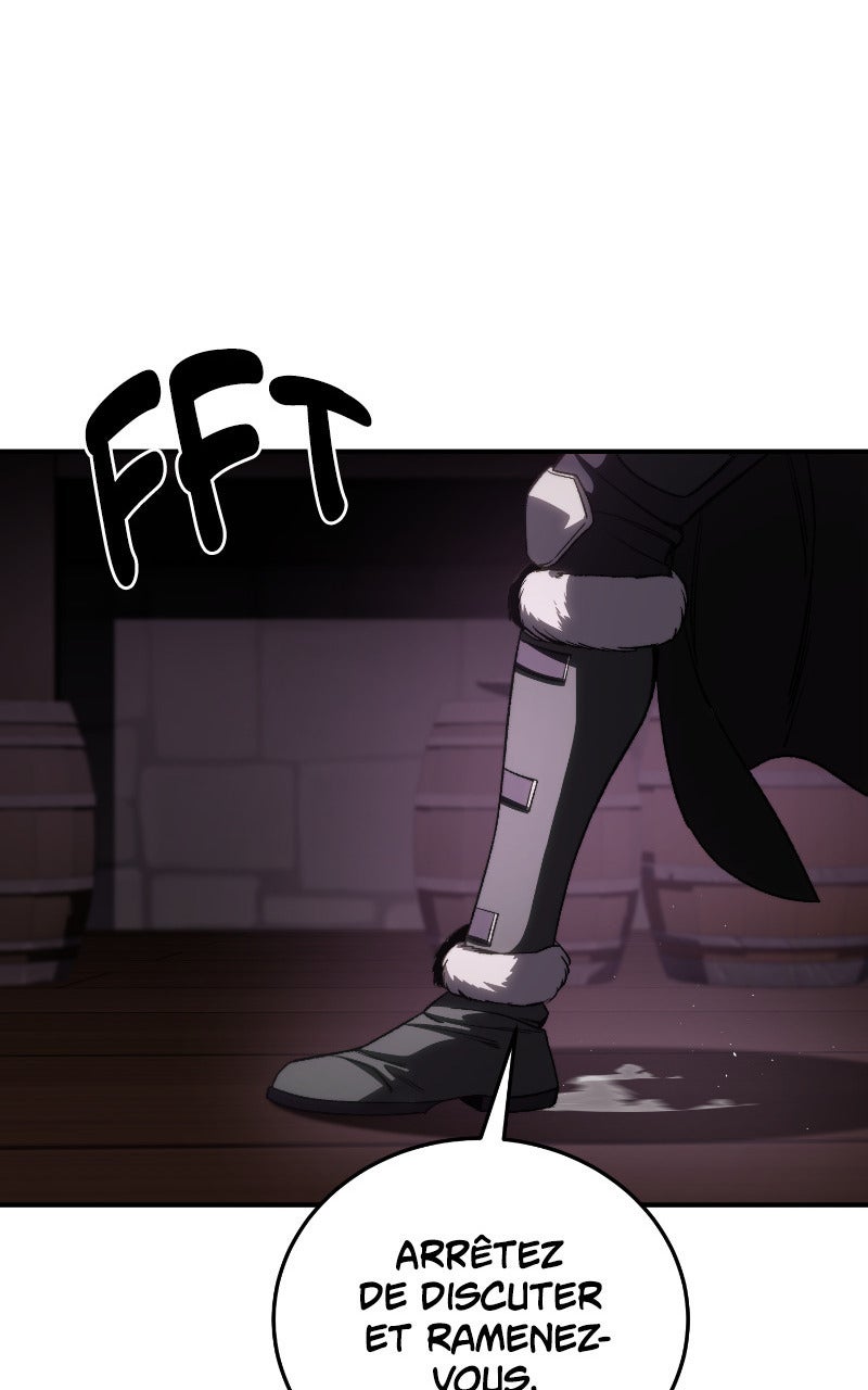 Read The Stellar Swordmaster FR Manga Online