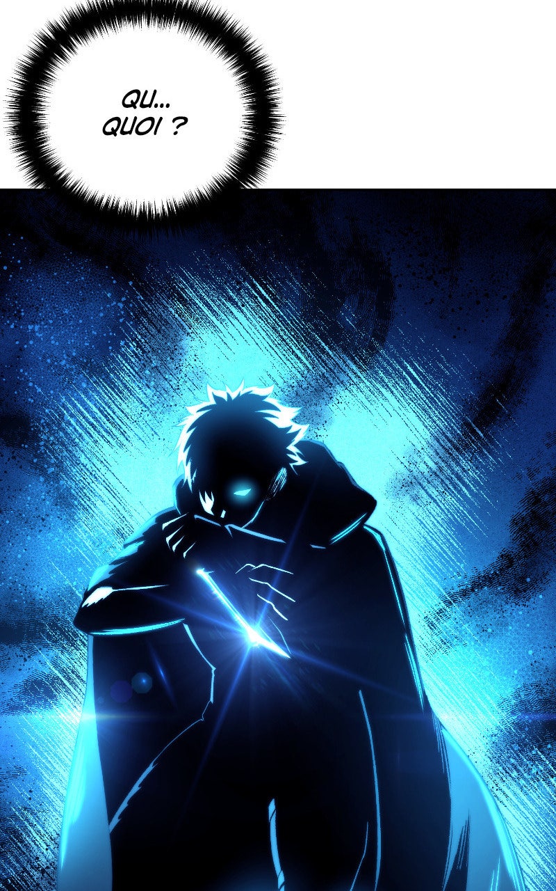 Read The Stellar Swordmaster FR Manga Online