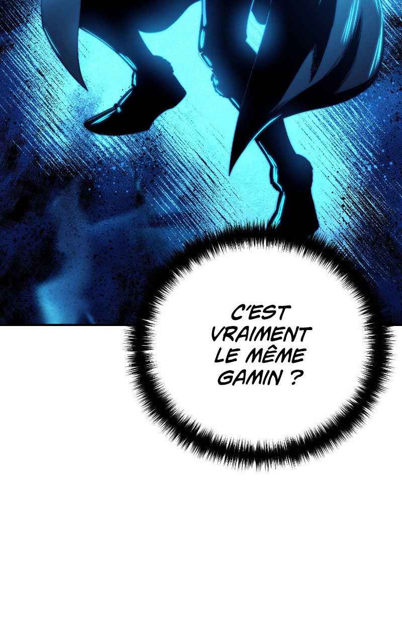 Read The Stellar Swordmaster FR Manga Online