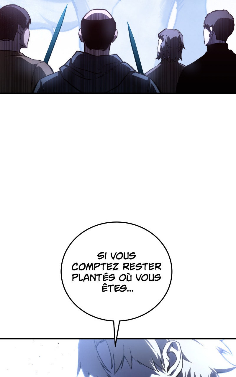 Read The Stellar Swordmaster FR Manga Online