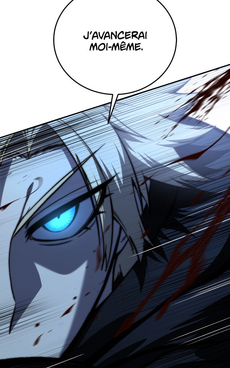 Read The Stellar Swordmaster FR Manga Online