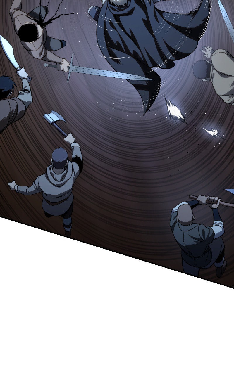 Read The Stellar Swordmaster FR Manga Online