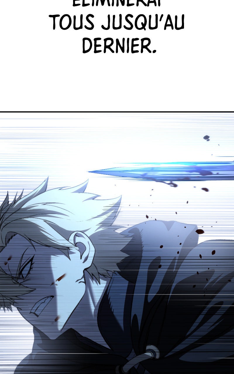 Read The Stellar Swordmaster FR Manga Online