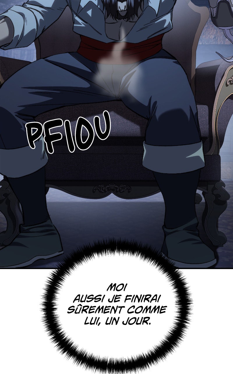 Read The Stellar Swordmaster FR Manga Online