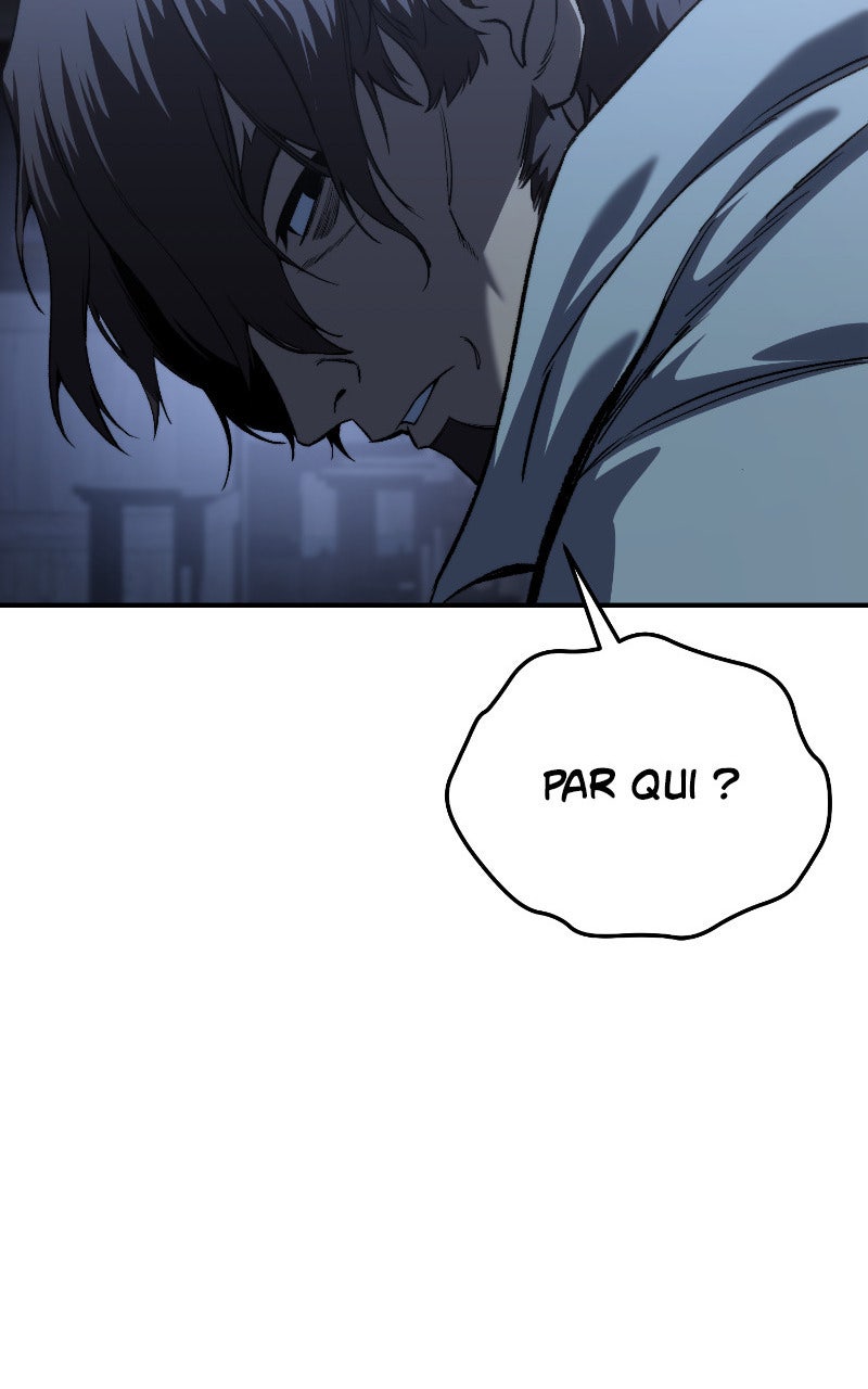 Read The Stellar Swordmaster FR Manga Online