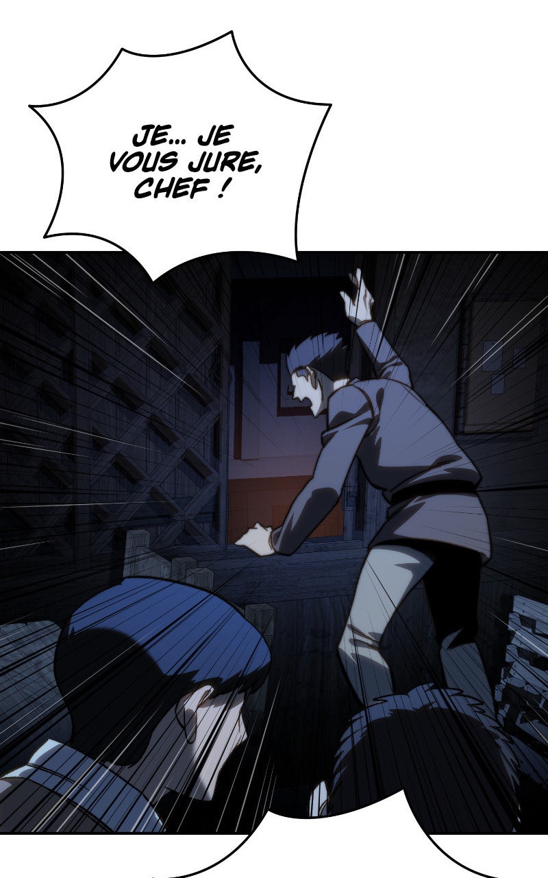 Read The Stellar Swordmaster FR Manga Online