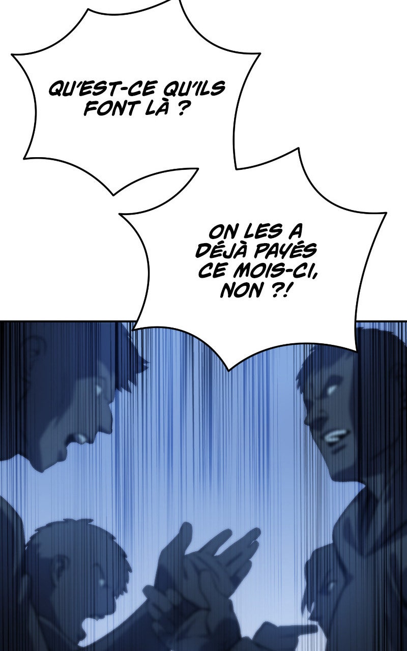 Read The Stellar Swordmaster FR Manga Online