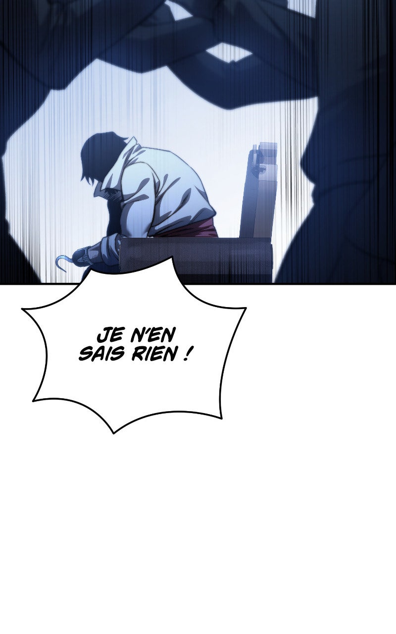 Read The Stellar Swordmaster FR Manga Online