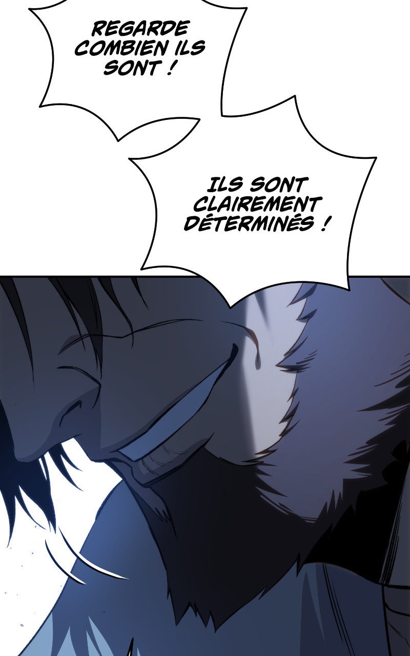 Read The Stellar Swordmaster FR Manga Online