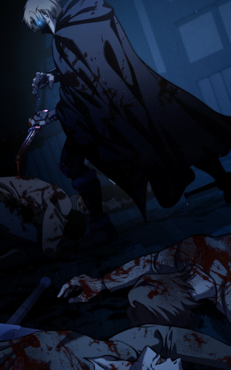 Read The Stellar Swordmaster FR Manga Online