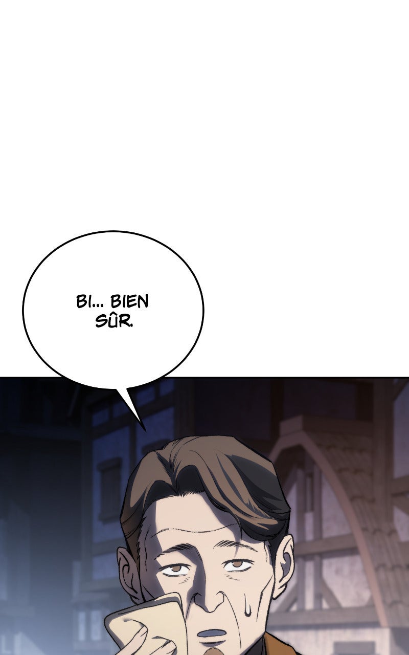 Read The Stellar Swordmaster FR Manga Online