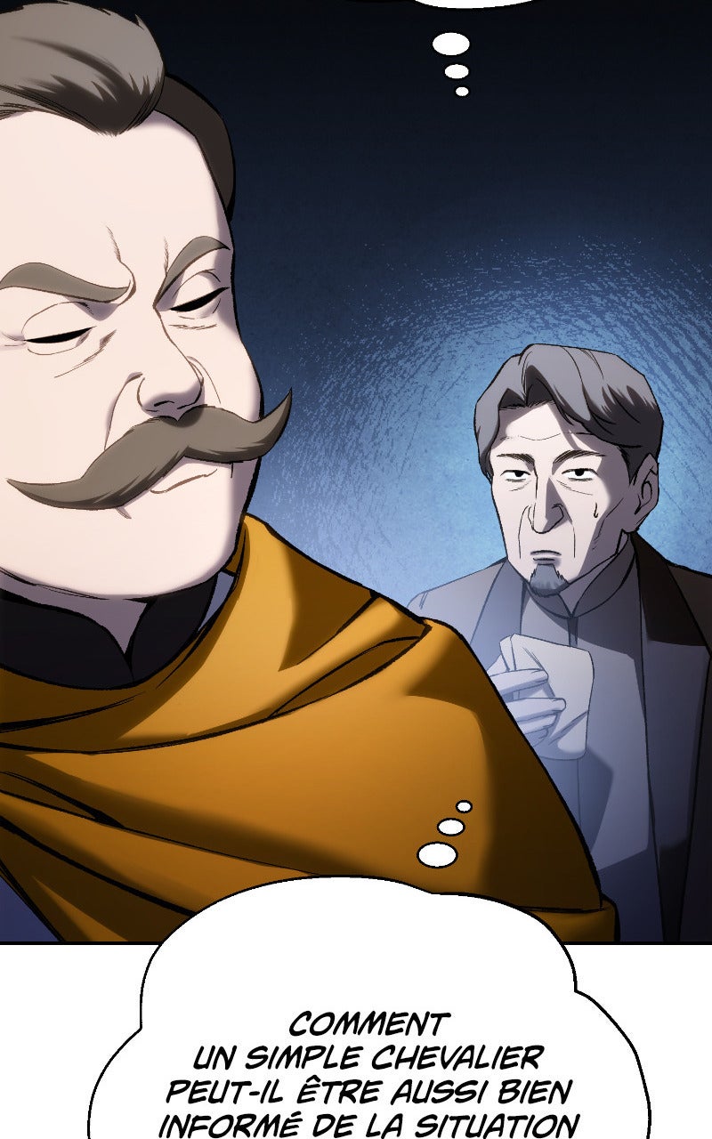 Read The Stellar Swordmaster FR Manga Online