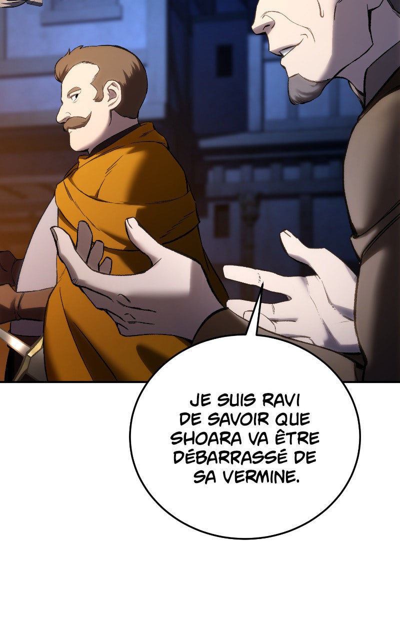 Read The Stellar Swordmaster FR Manga Online