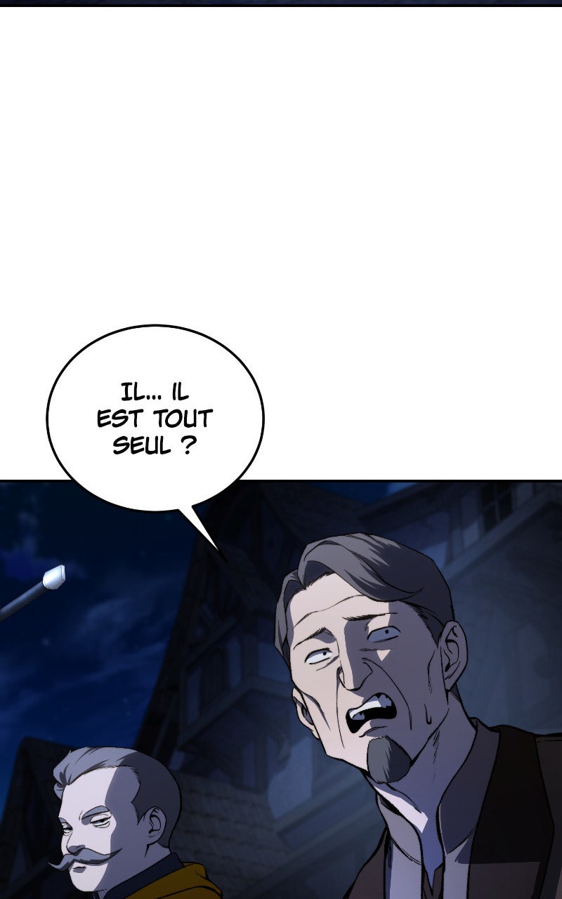 Read The Stellar Swordmaster FR Manga Online