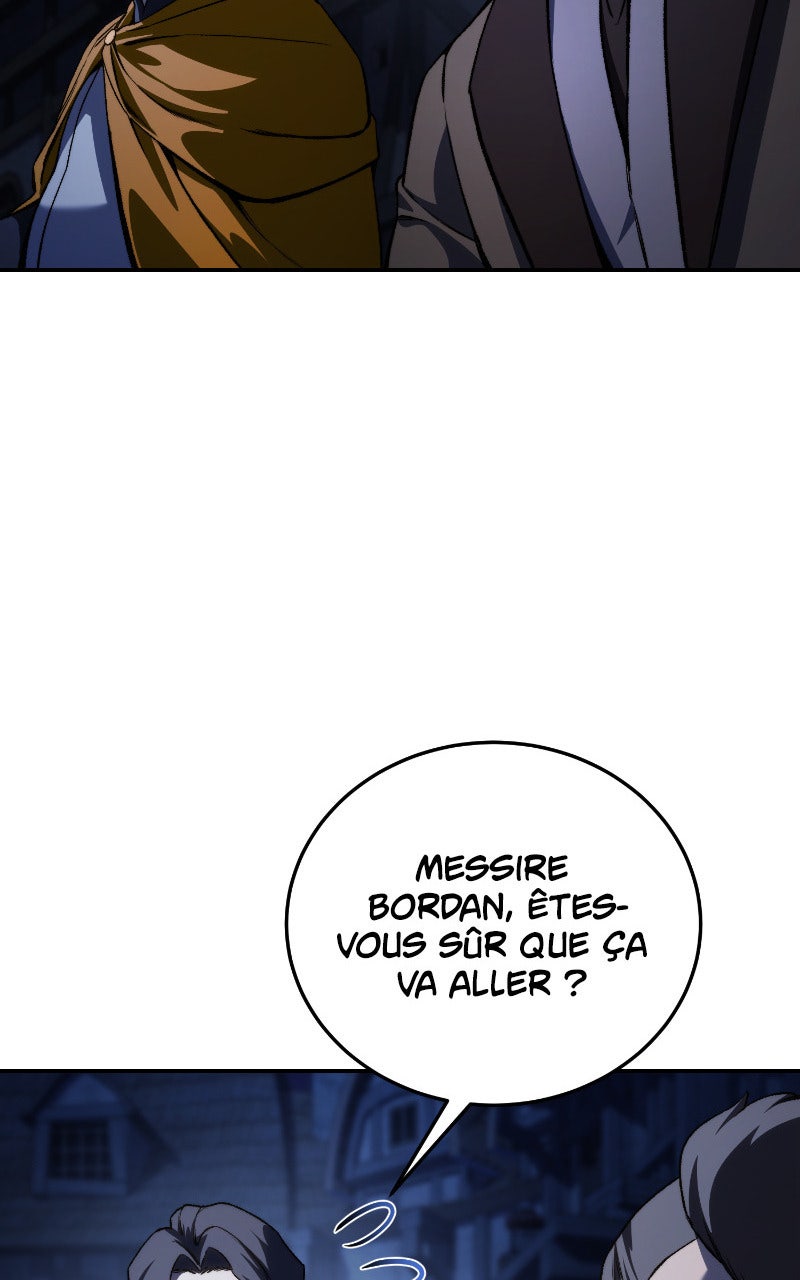 Read The Stellar Swordmaster FR Manga Online