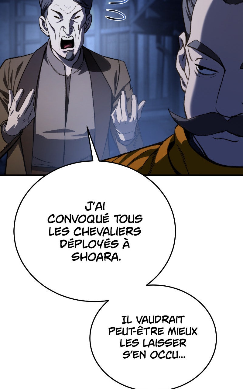 Read The Stellar Swordmaster FR Manga Online