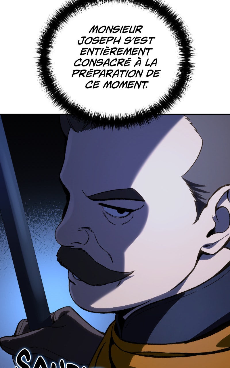 Read The Stellar Swordmaster FR Manga Online