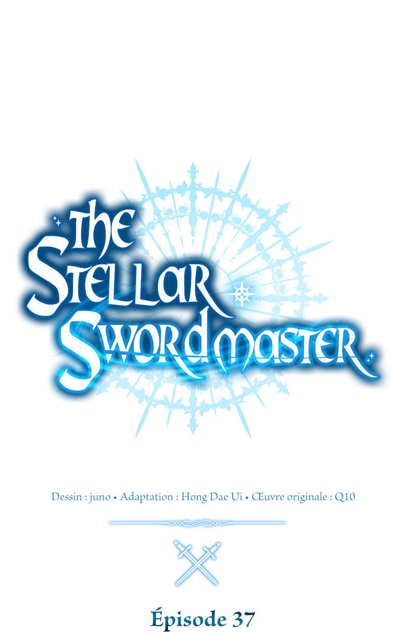 Read The Stellar Swordmaster FR Manga Online