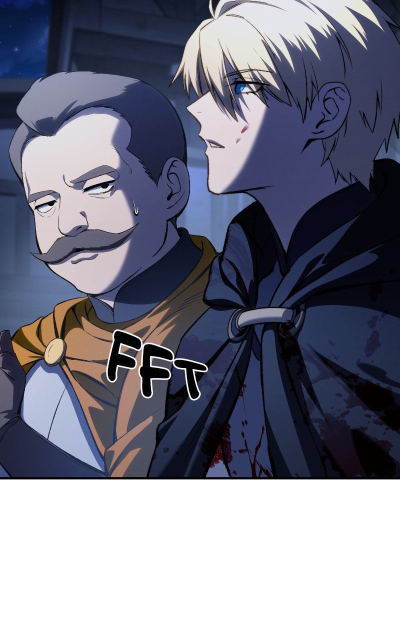 Read The Stellar Swordmaster FR Manga Online