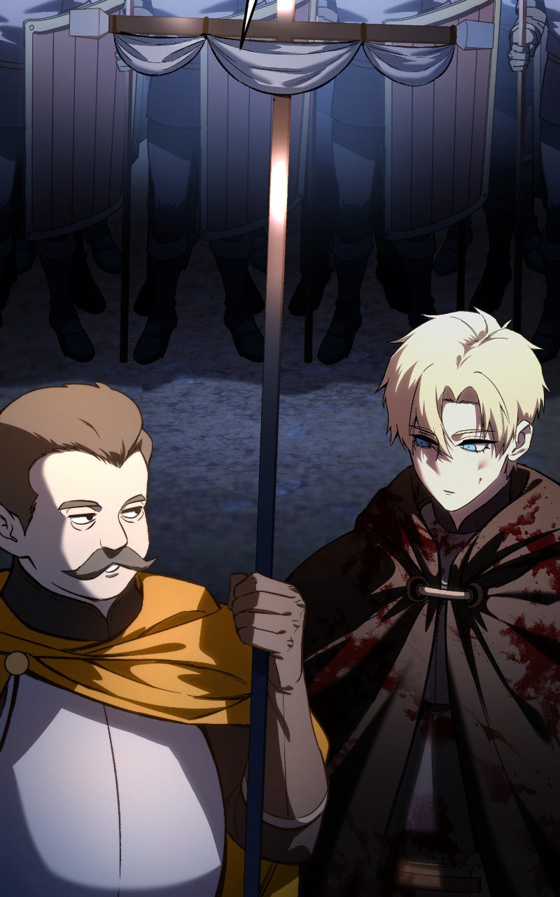 Read The Stellar Swordmaster FR Manga Online