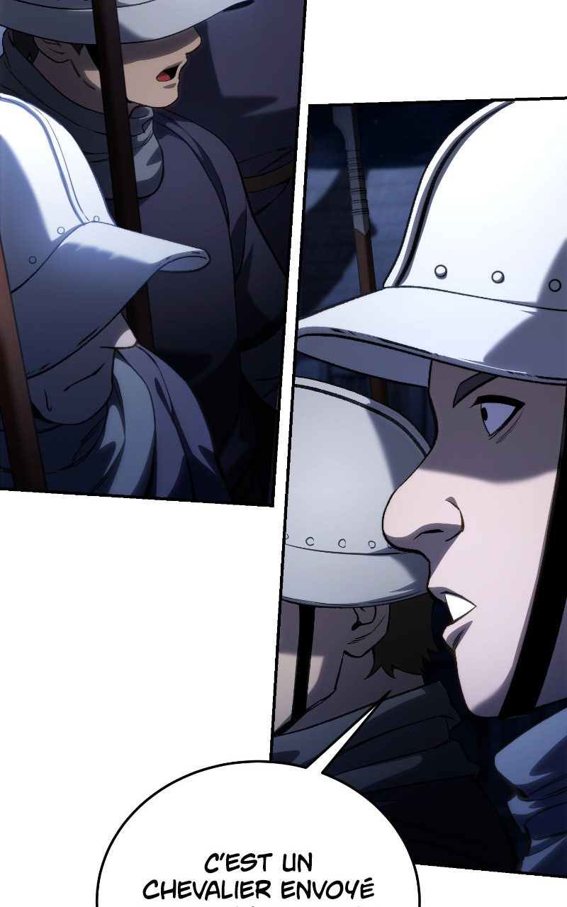 Read The Stellar Swordmaster FR Manga Online