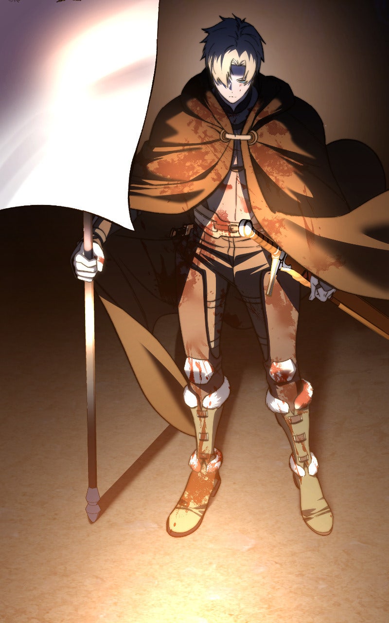 Read The Stellar Swordmaster FR Manga Online