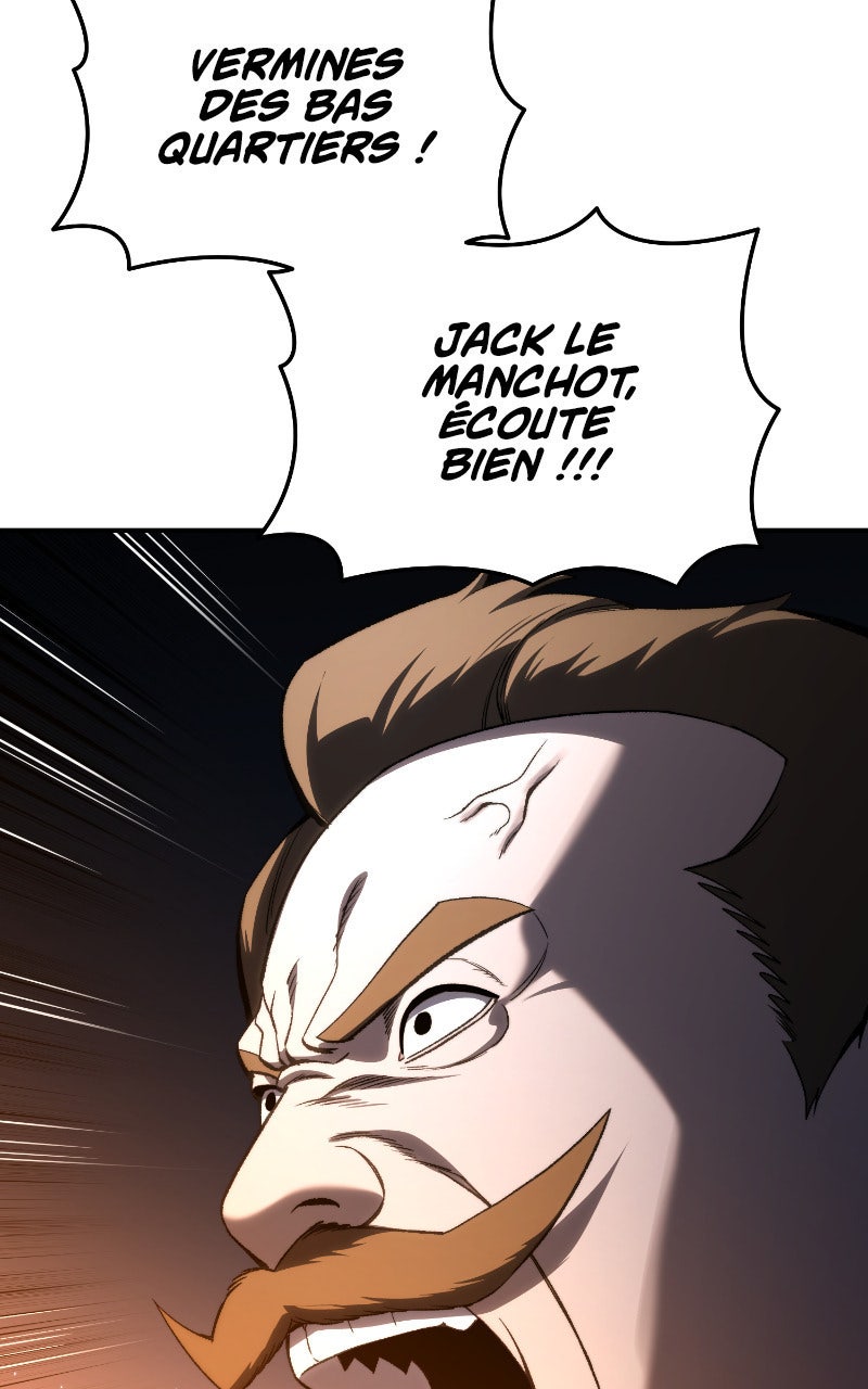 Read The Stellar Swordmaster FR Manga Online