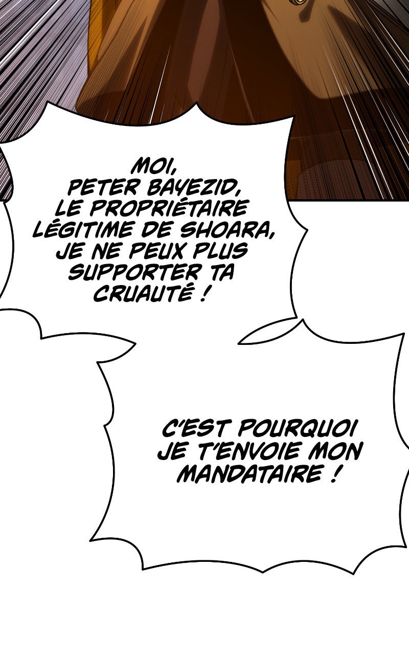 Read The Stellar Swordmaster FR Manga Online