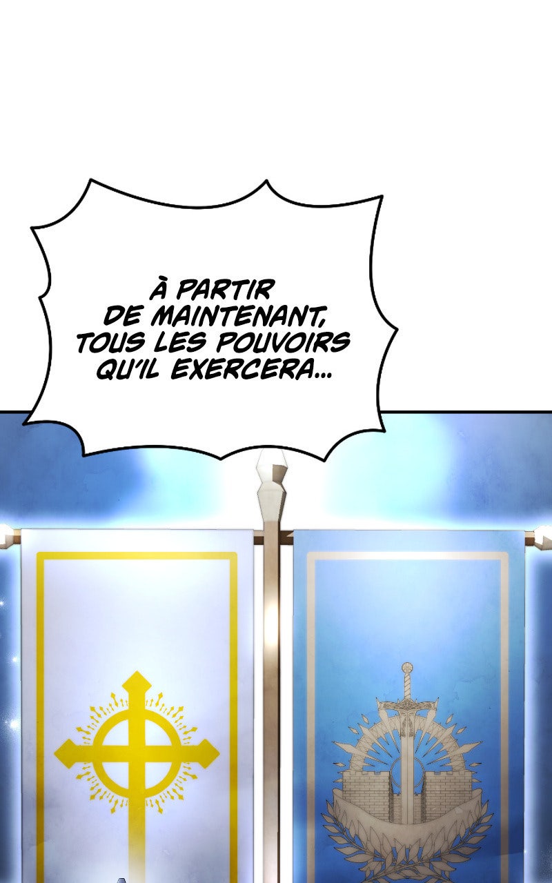 Read The Stellar Swordmaster FR Manga Online