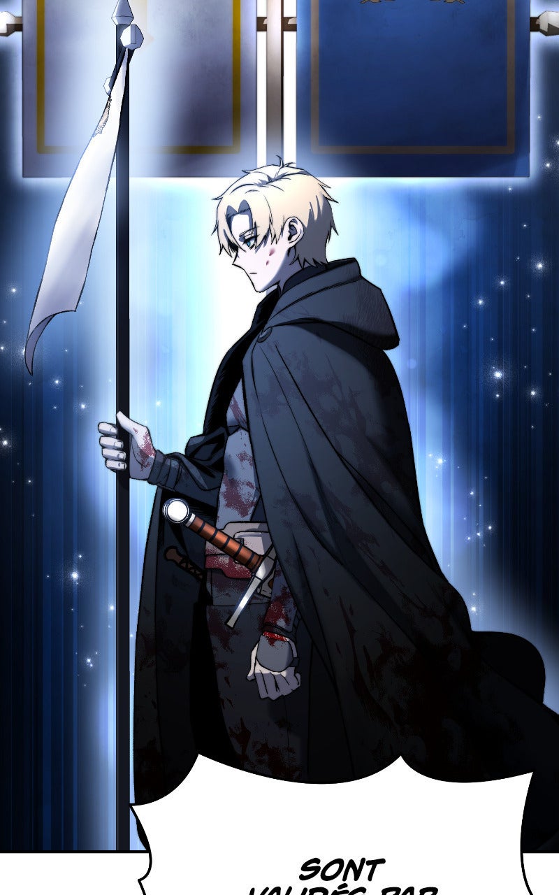 Read The Stellar Swordmaster FR Manga Online