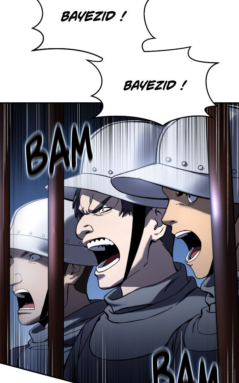 Read The Stellar Swordmaster FR Manga Online