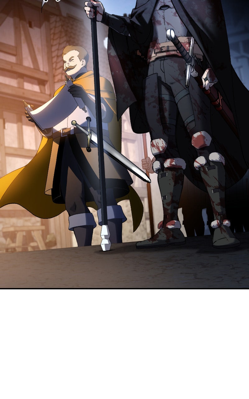 Read The Stellar Swordmaster FR Manga Online