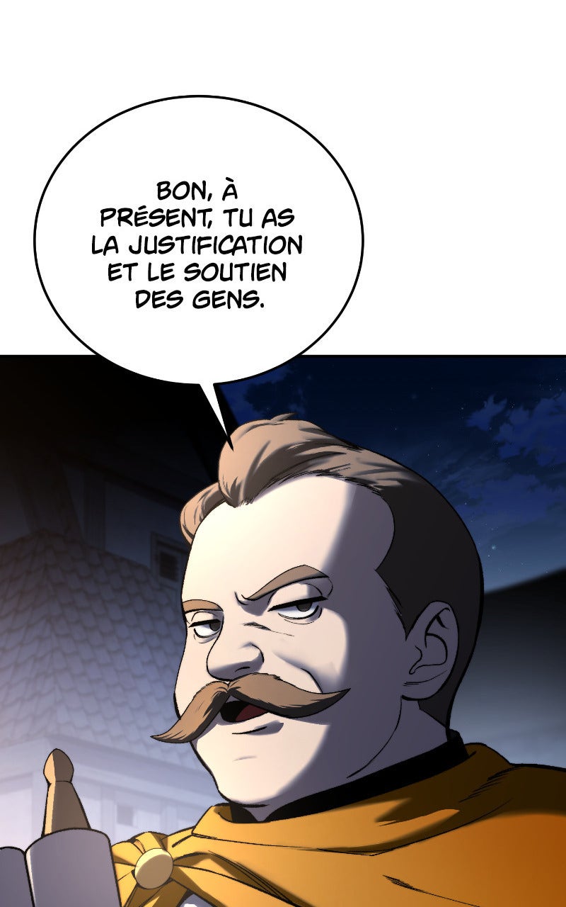 Read The Stellar Swordmaster FR Manga Online