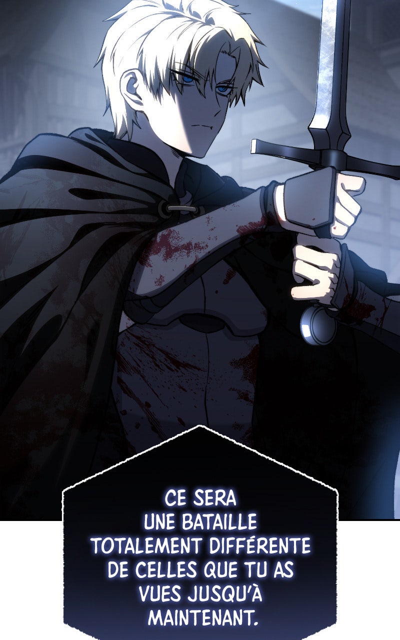 Read The Stellar Swordmaster FR Manga Online