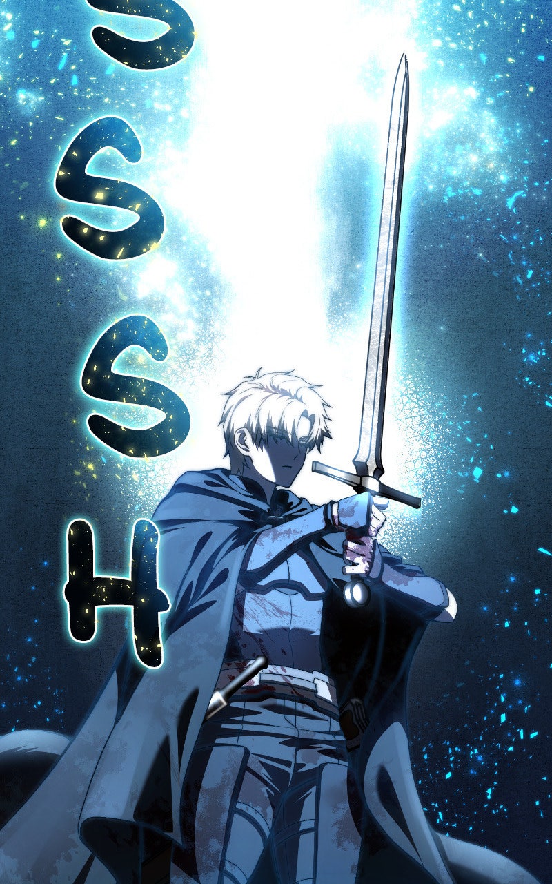 Read The Stellar Swordmaster FR Manga Online