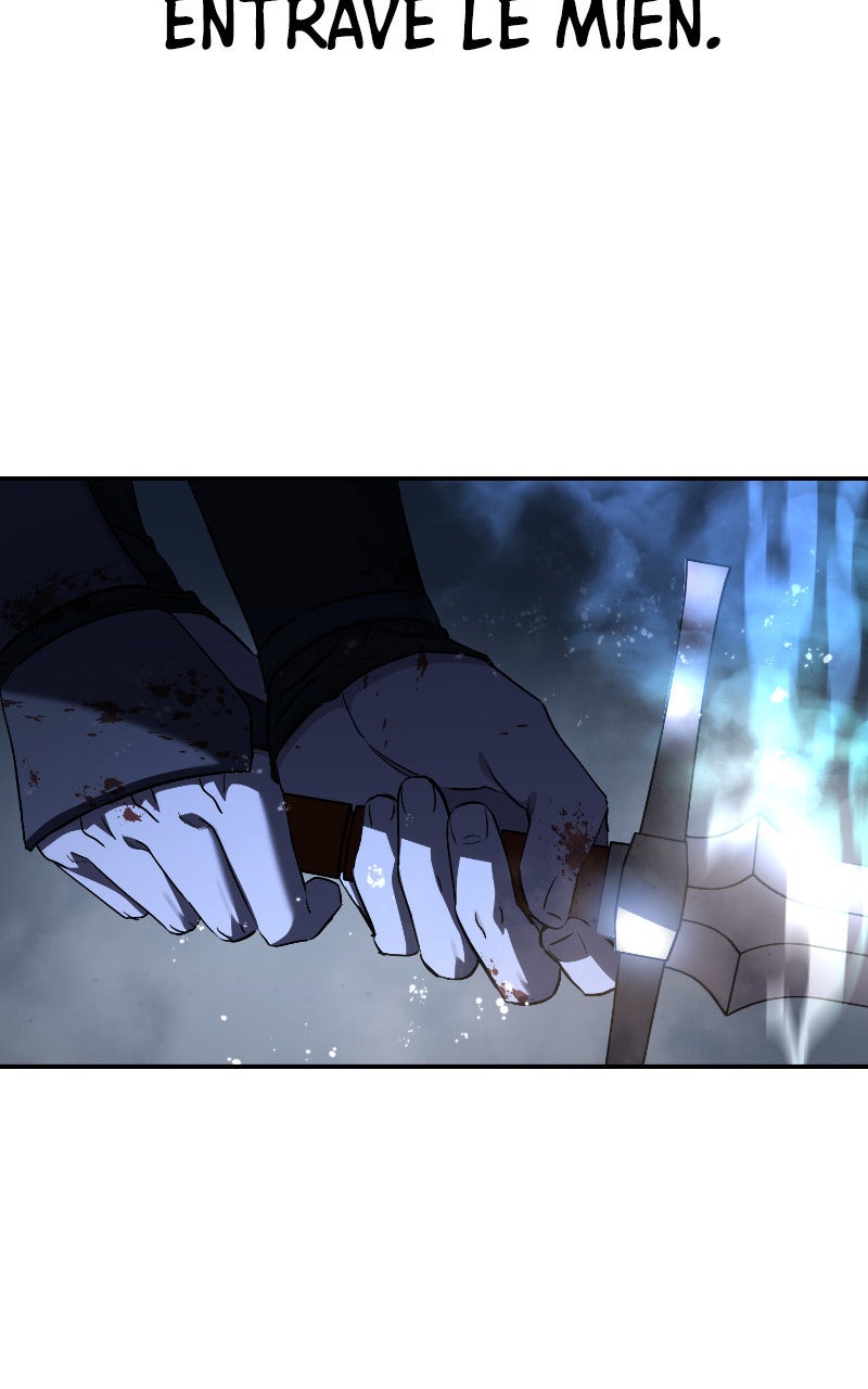 Read The Stellar Swordmaster FR Manga Online