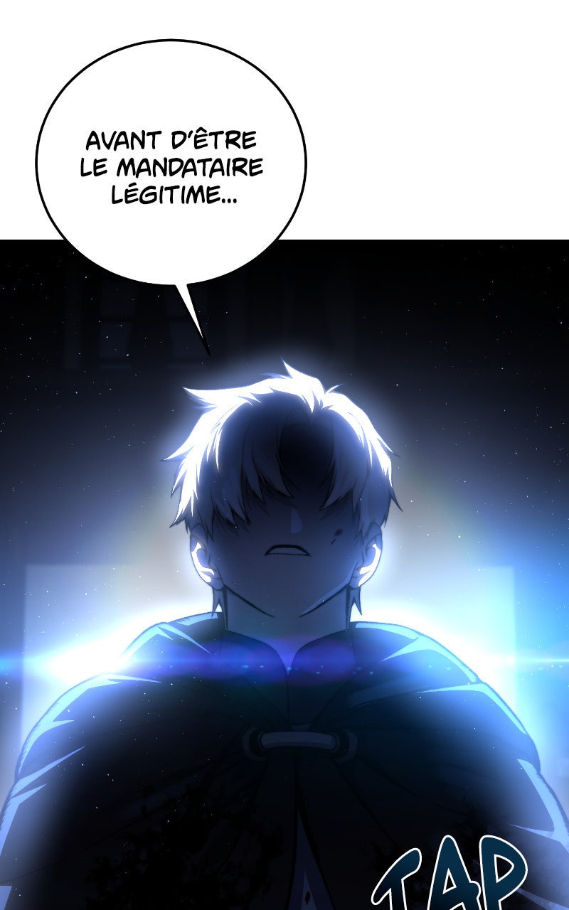 Read The Stellar Swordmaster FR Manga Online