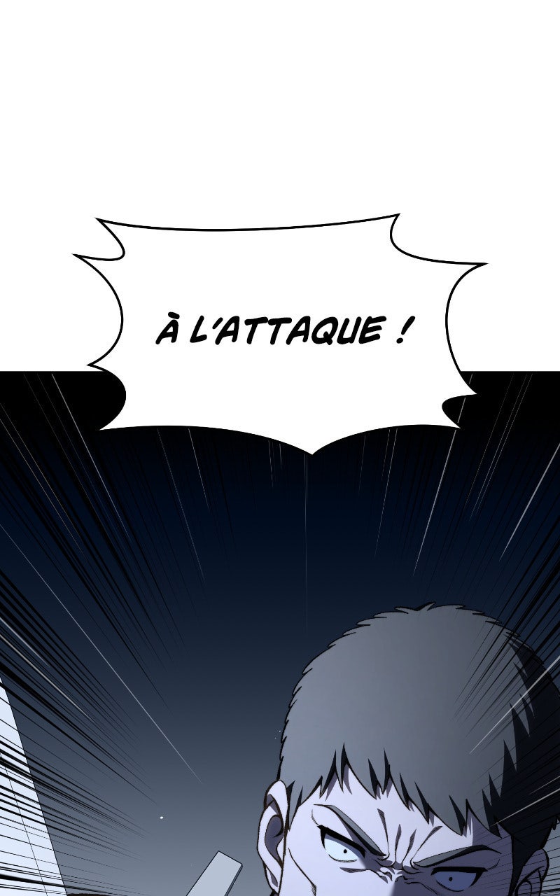 Read The Stellar Swordmaster FR Manga Online