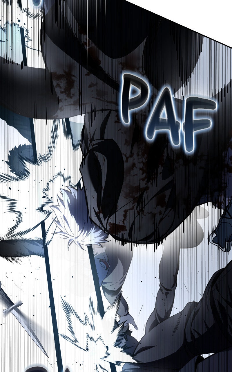 Read The Stellar Swordmaster FR Manga Online