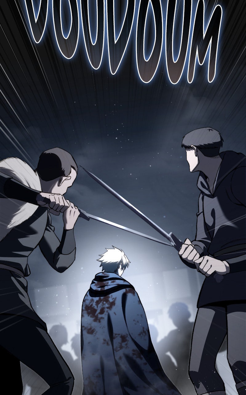 Read The Stellar Swordmaster FR Manga Online