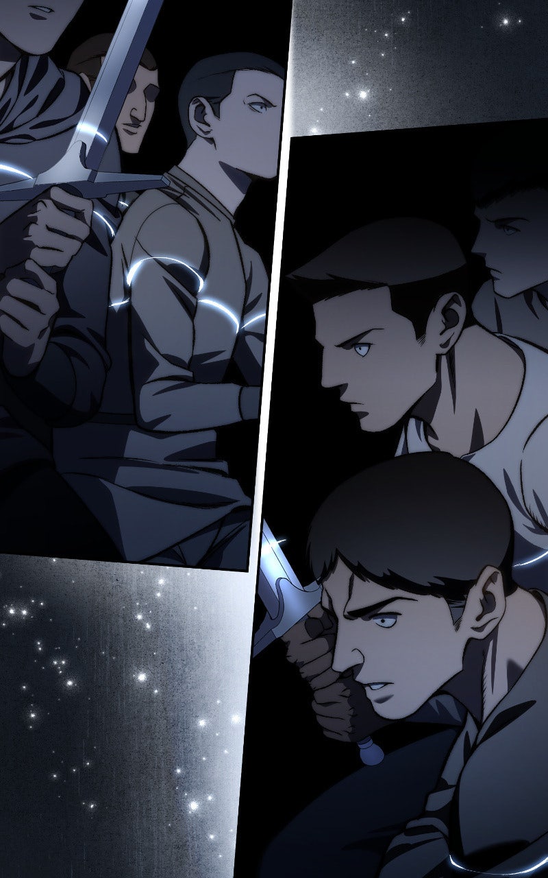 Read The Stellar Swordmaster FR Manga Online