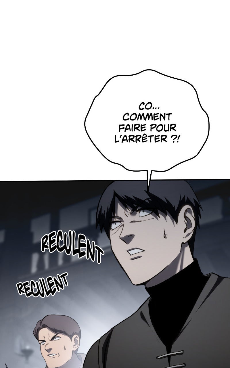 Read The Stellar Swordmaster FR Manga Online