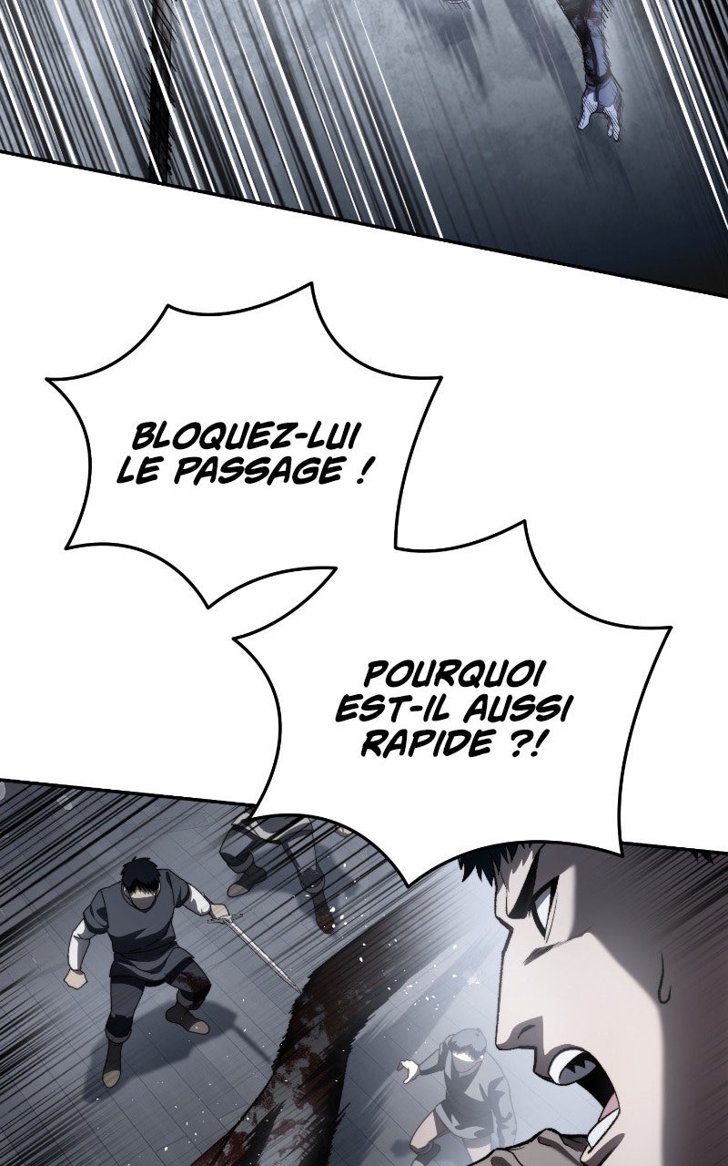 Read The Stellar Swordmaster FR Manga Online