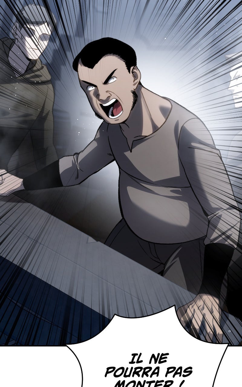 Read The Stellar Swordmaster FR Manga Online