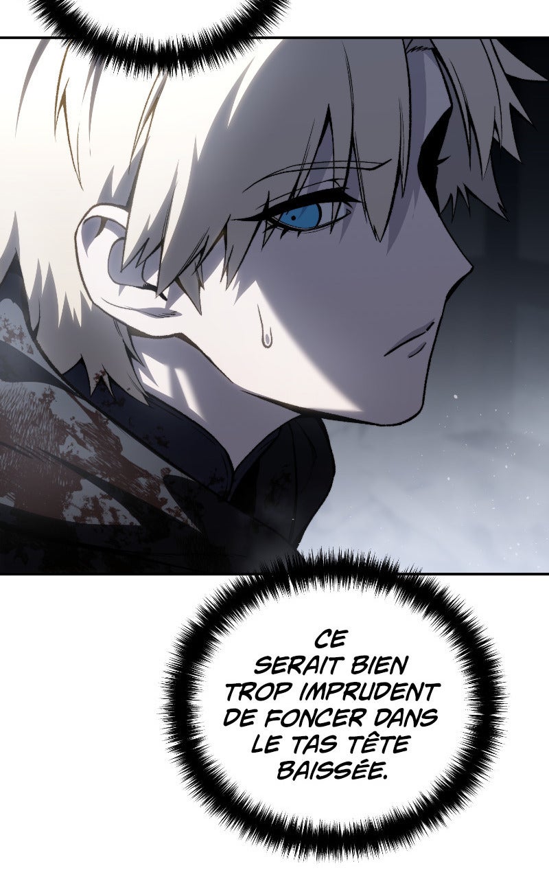 Read The Stellar Swordmaster FR Manga Online