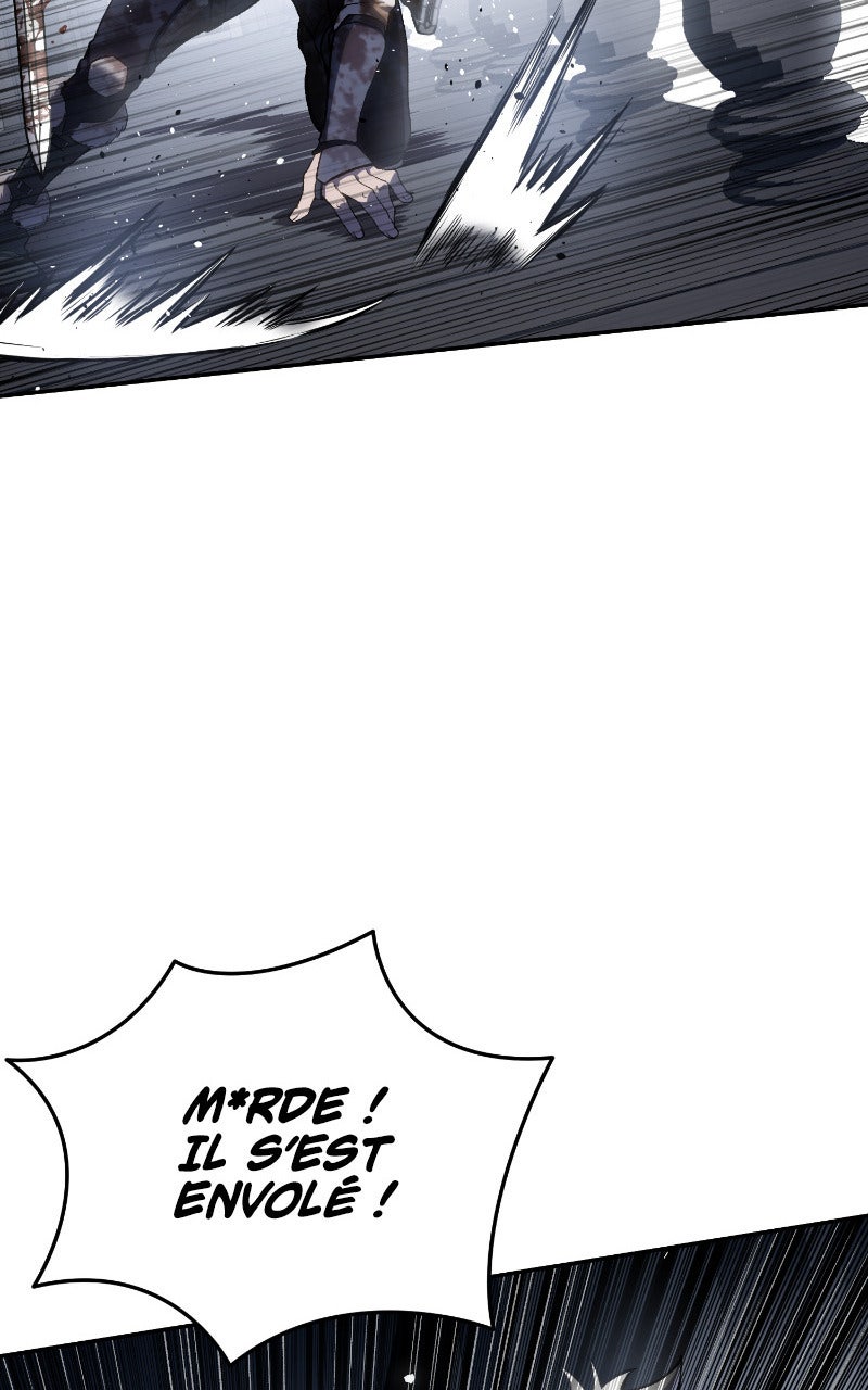 Read The Stellar Swordmaster FR Manga Online